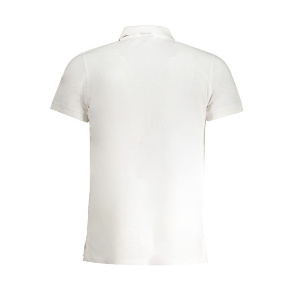 Tricou Regular Bumbac Negru 100% Bumbac Norway M Alb