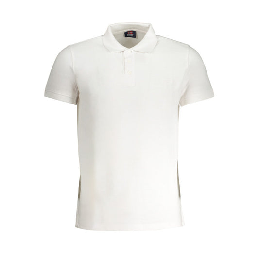 Tricou Regular Bumbac Negru 100% Bumbac Norway M Alb